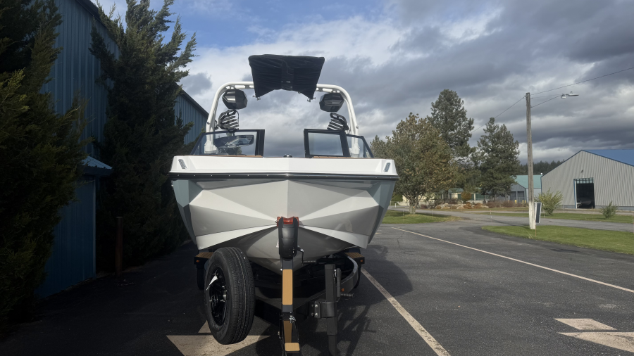 2026 Nautique Boats GS22 for sale in Hayden, Idaho