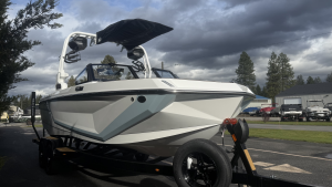 2026 Nautique Boats GS22 for sale in Hayden, Idaho
