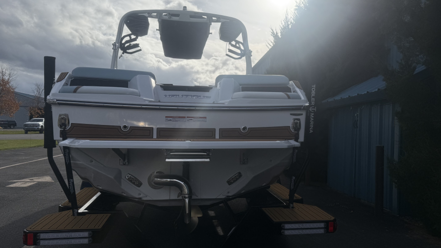 2026 Nautique Boats GS22 for sale in Hayden, Idaho