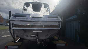 2026 Nautique Boats GS22 for sale in Hayden, Idaho