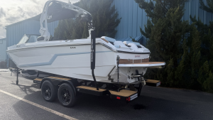 2026 Nautique Boats GS22 for sale in Hayden, Idaho