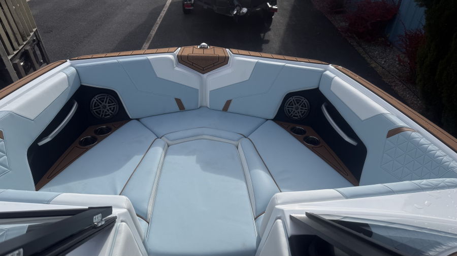 2026 Nautique Boats GS22 for sale in Hayden, Idaho