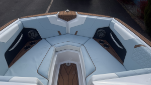 2026 Nautique Boats GS22 for sale in Hayden, Idaho