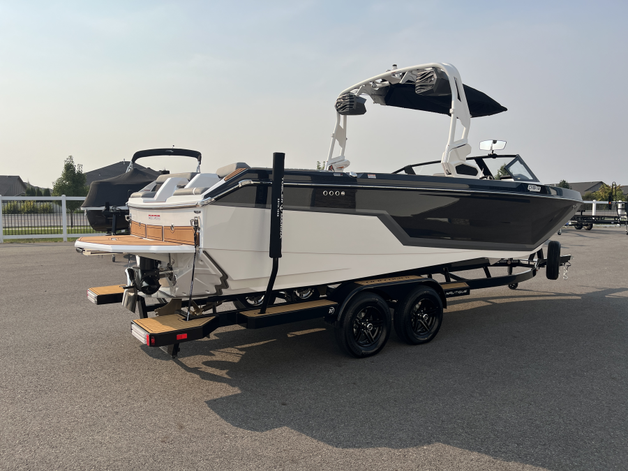 2026 Nautique Boats GS24 for sale in Hayden, Idaho