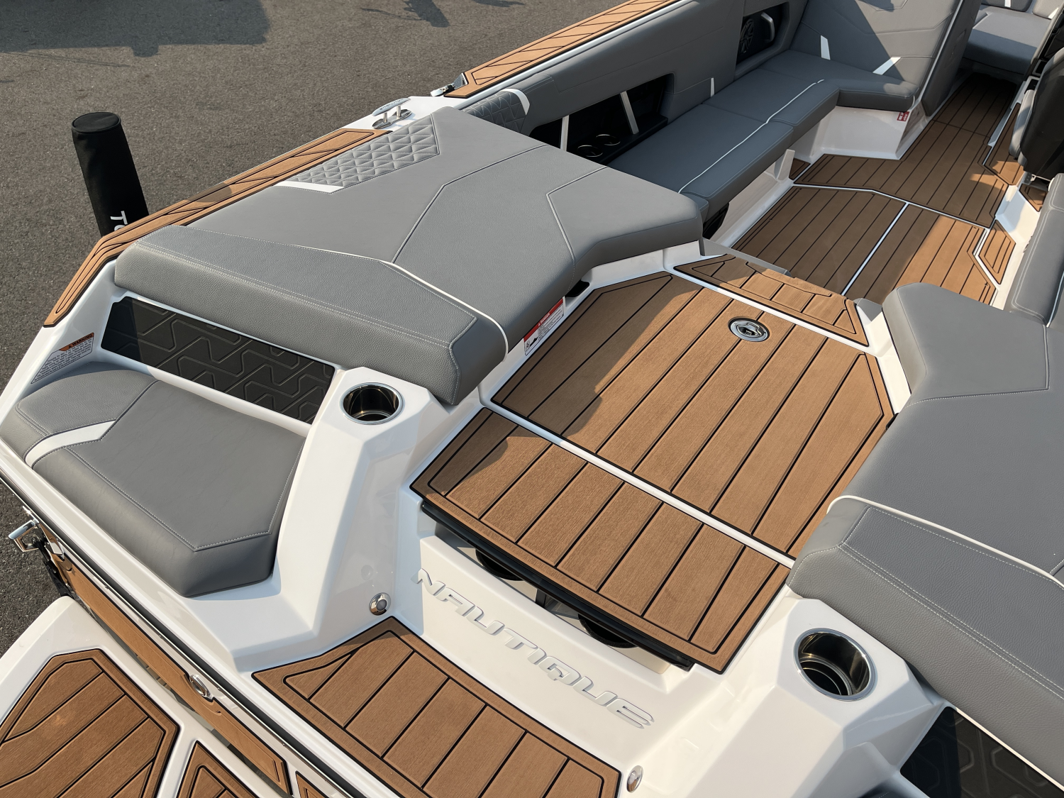 2026 Nautique Boats GS24 for sale in Hayden, Idaho