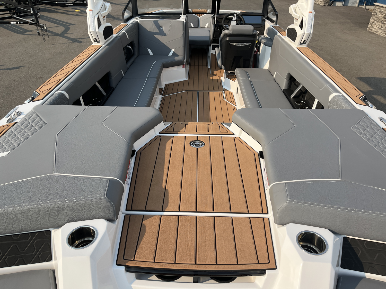 2026 Nautique Boats GS24 for sale in Hayden, Idaho