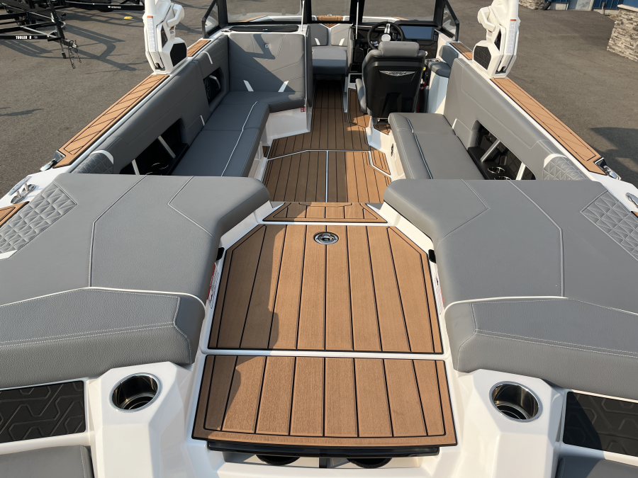 2026 Nautique Boats GS24 for sale in Hayden, Idaho