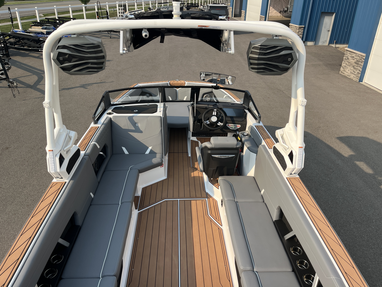 2026 Nautique Boats GS24 for sale in Hayden, Idaho