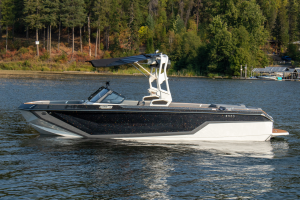 2026 Nautique Boats GS24 for sale in Hayden, Idaho