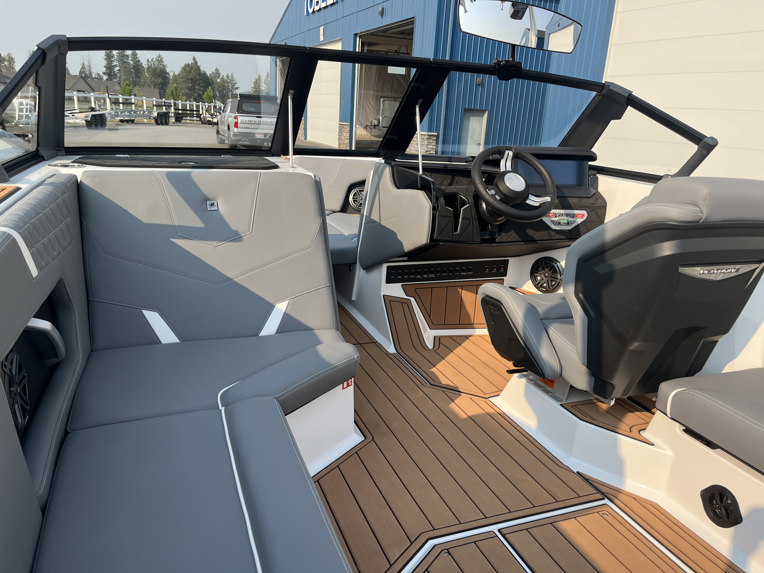 2026 Nautique Boats GS24 for sale in Hayden, Idaho