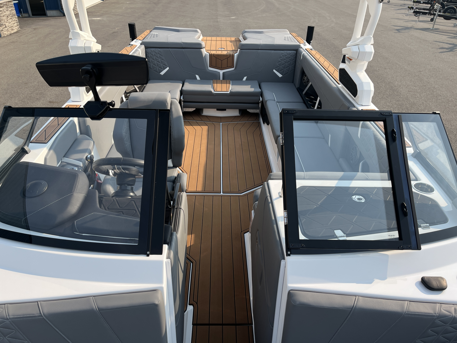 2026 Nautique GS24