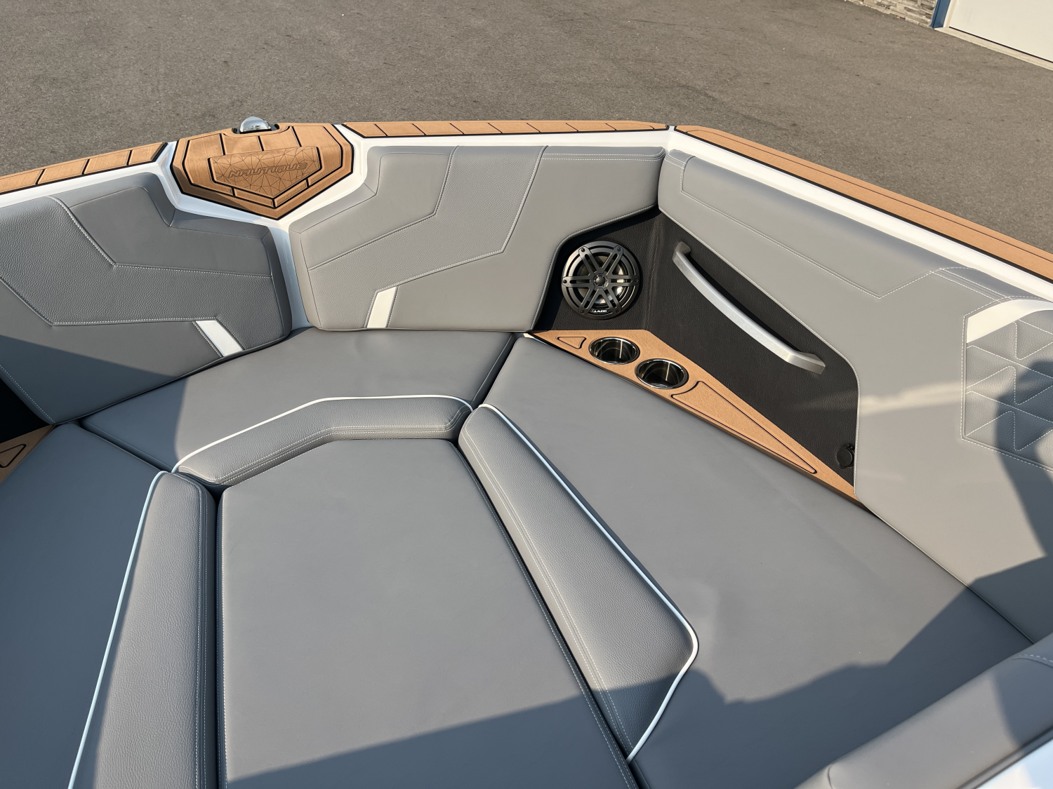 2026 Nautique GS24