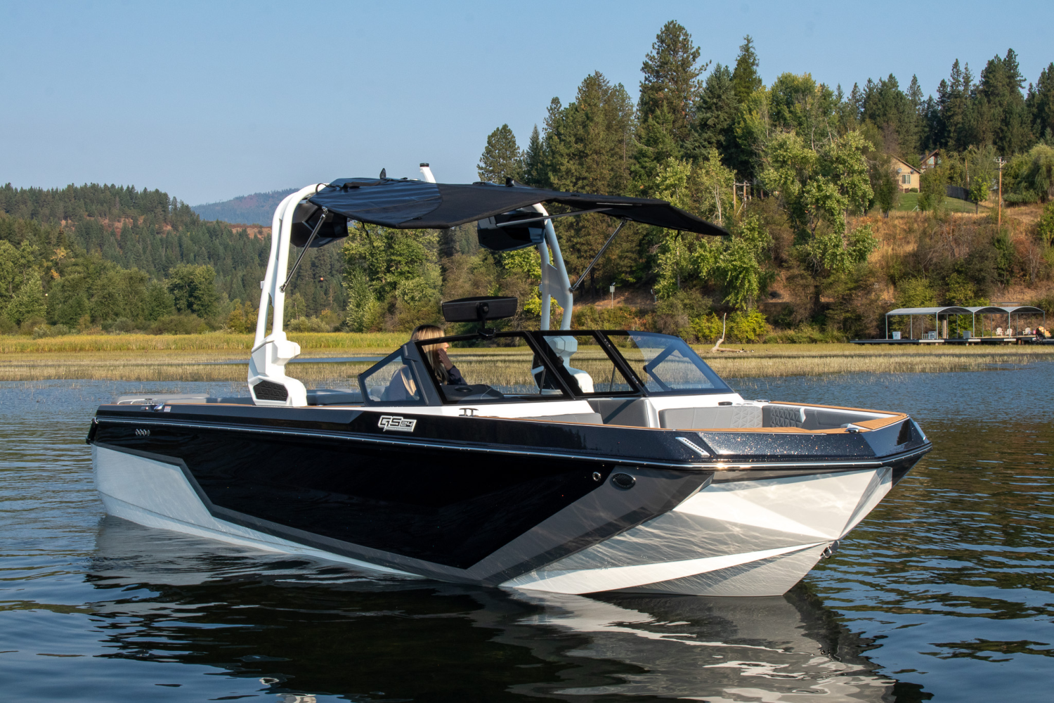 2026 Nautique Boats GS24 for sale in Hayden, Idaho