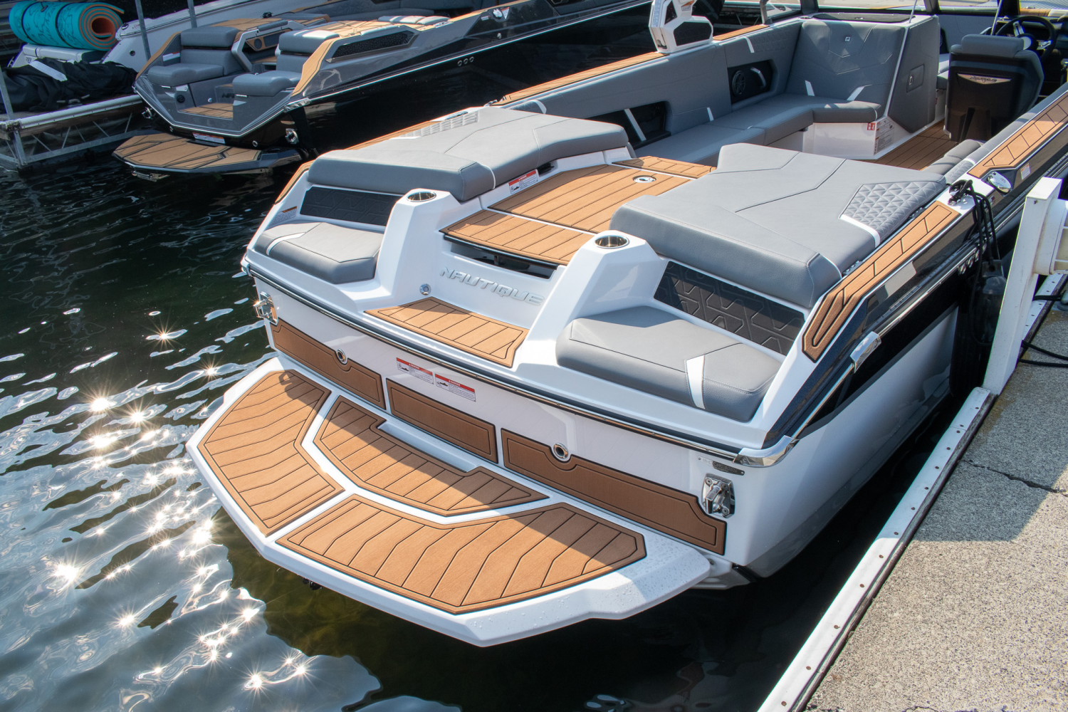 2026 Nautique Boats GS24 for sale in Hayden, Idaho