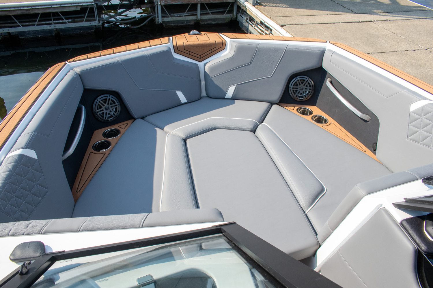 2026 Nautique Boats GS24 for sale in Hayden, Idaho