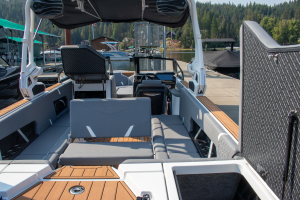 2026 Nautique Boats GS24 for sale in Hayden, Idaho