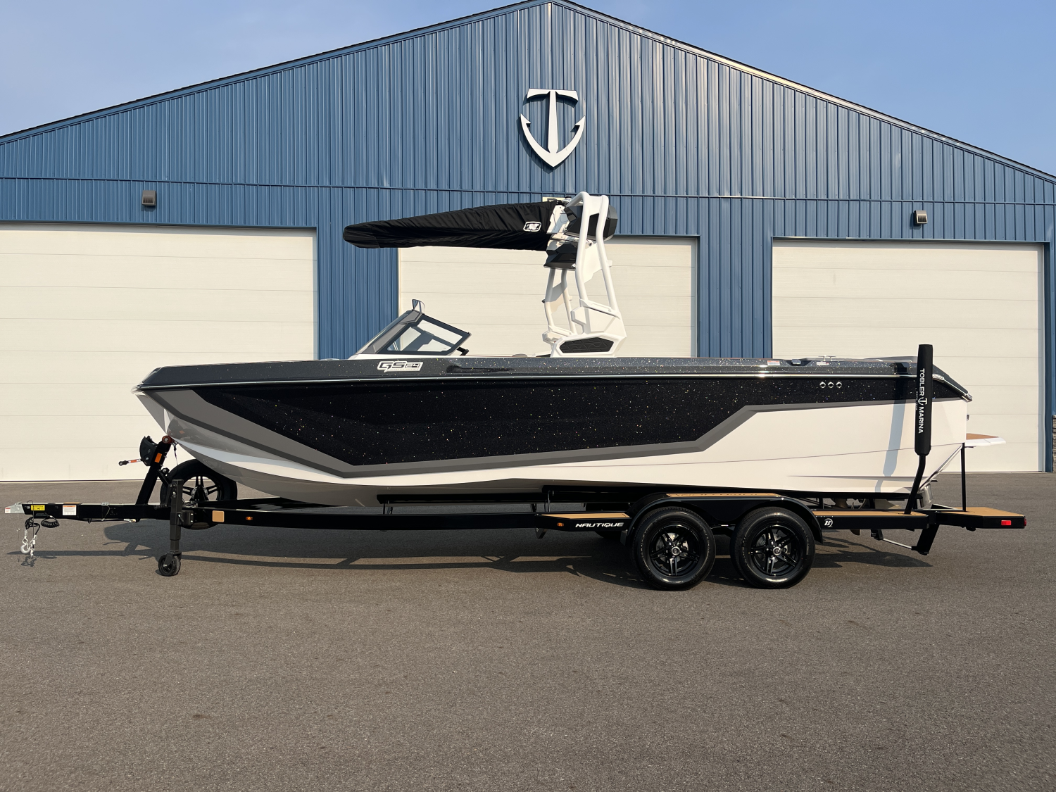 2026 Nautique Boats GS24 for sale in Hayden, Idaho