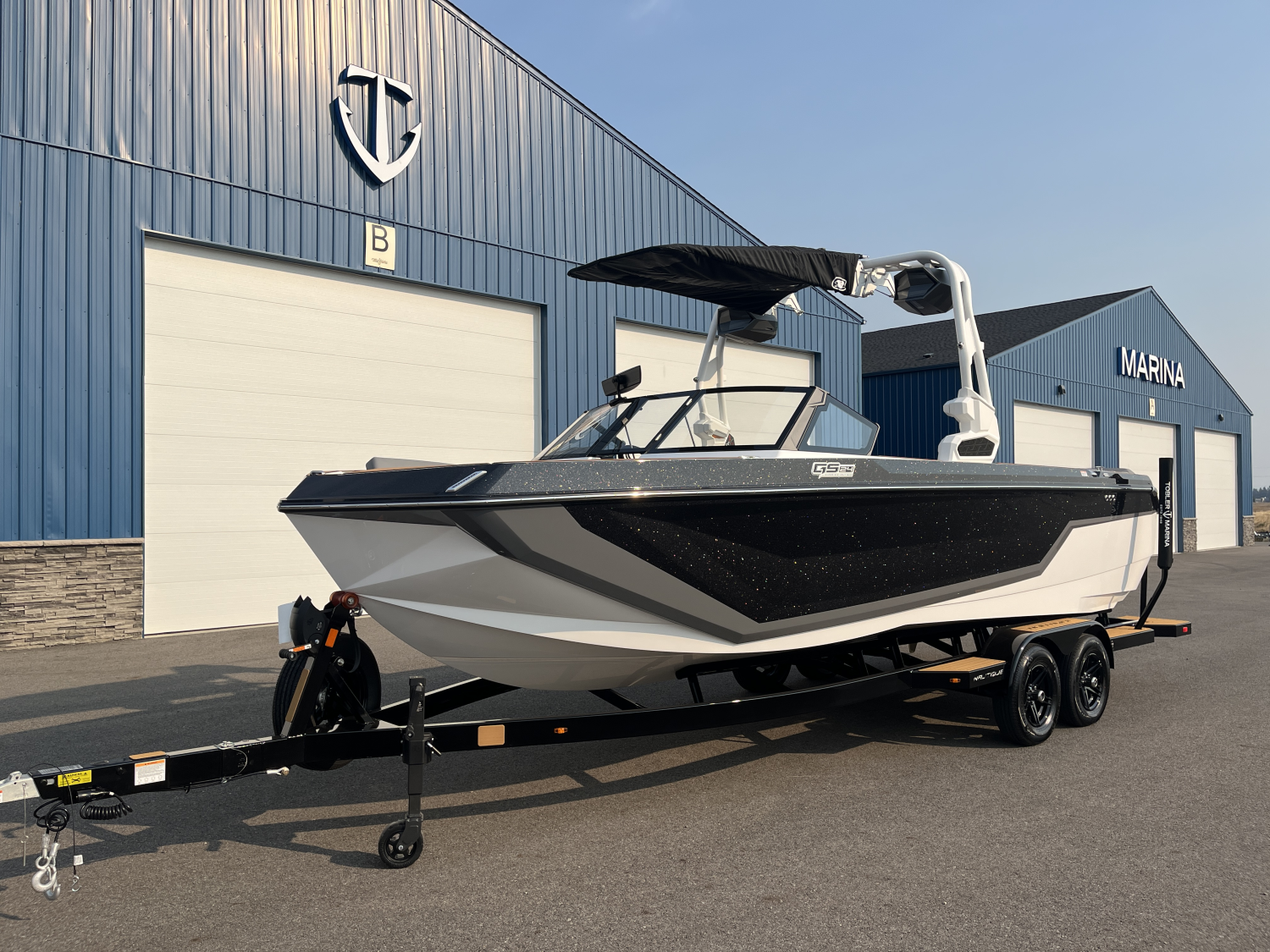2026 Nautique Boats GS24 for sale in Hayden, Idaho