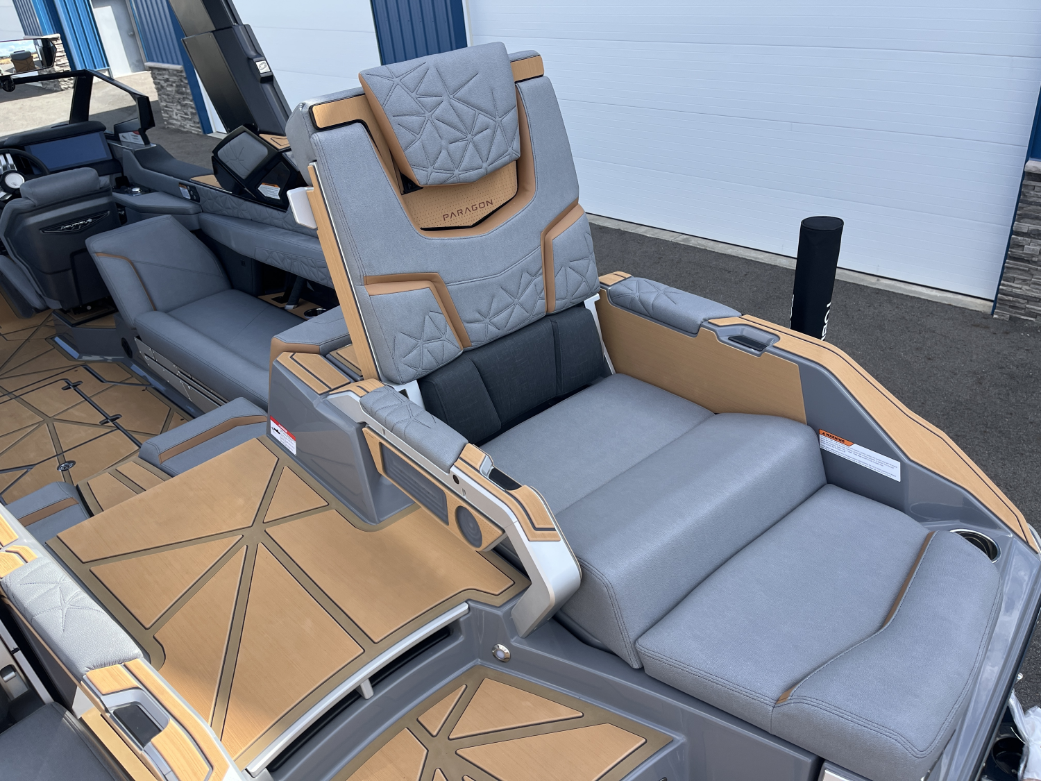 2026 Nautique Boats G25 Paragon for sale in Hayden, Idaho