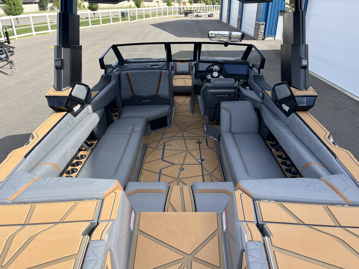 2026 Nautique Boats G25 Paragon for sale in Hayden, Idaho