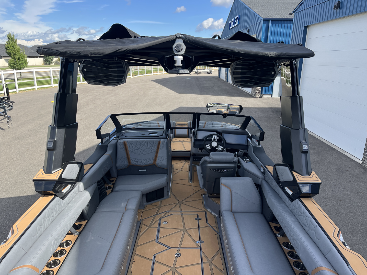 2026 Nautique Boats G25 Paragon for sale in Hayden, Idaho