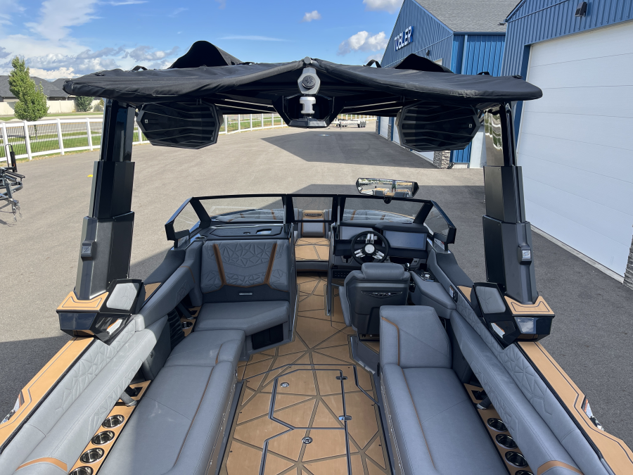 2026 Nautique Boats G25 Paragon for sale in Hayden, Idaho