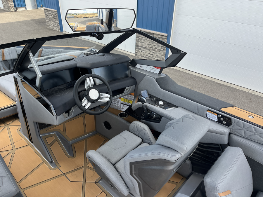 2026 Nautique Boats G25 Paragon for sale in Hayden, Idaho