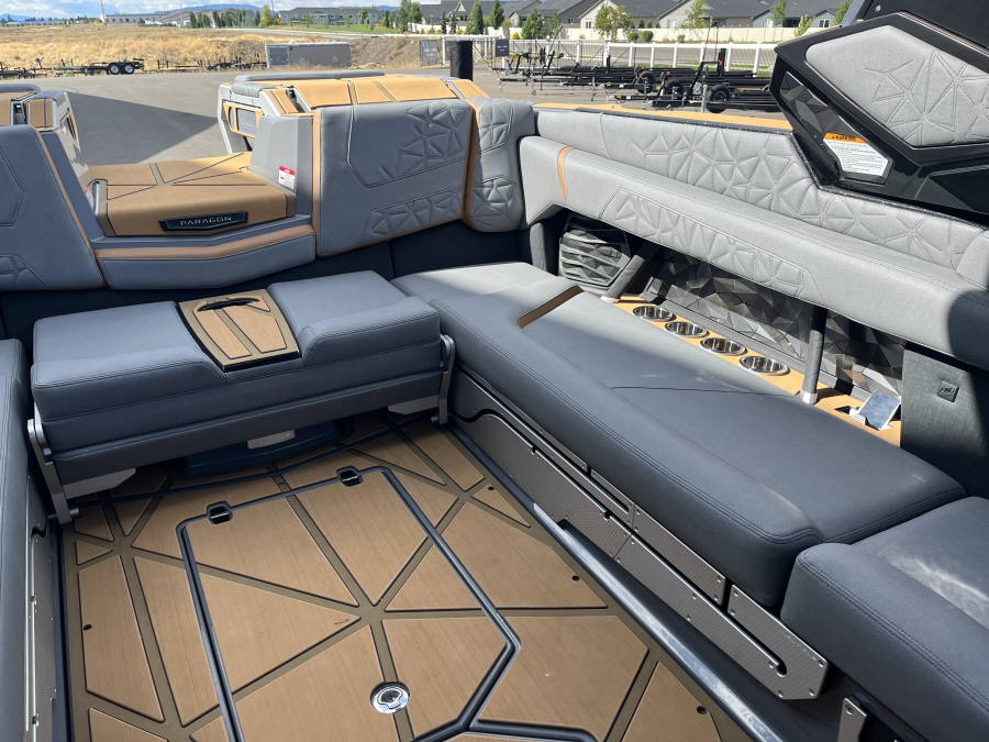2026 Nautique Boats G25 Paragon for sale in Hayden, Idaho