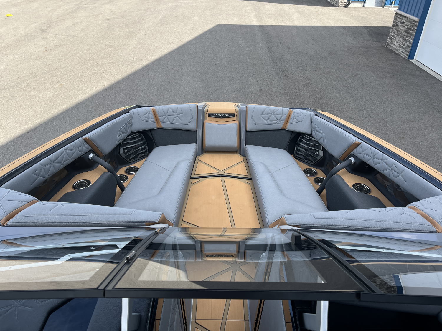 2026 Nautique Boats G25 Paragon for sale in Hayden, Idaho