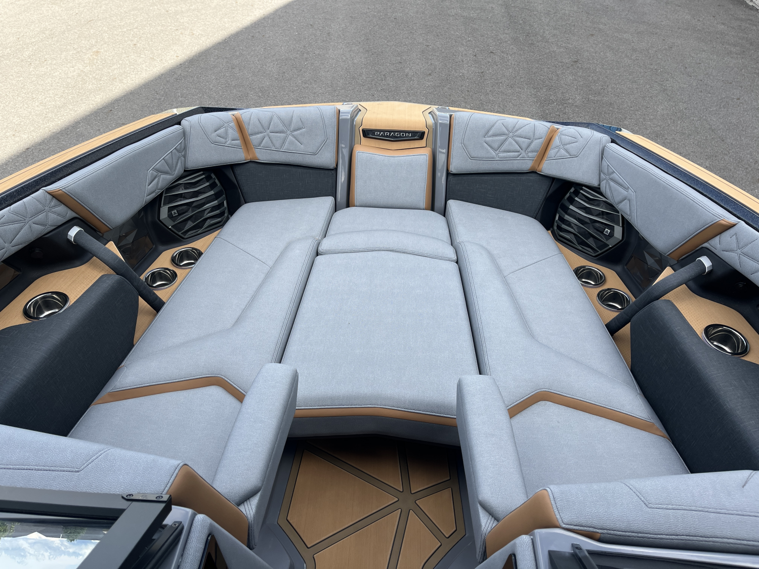 2026 Nautique Boats G25 Paragon for sale in Hayden, Idaho