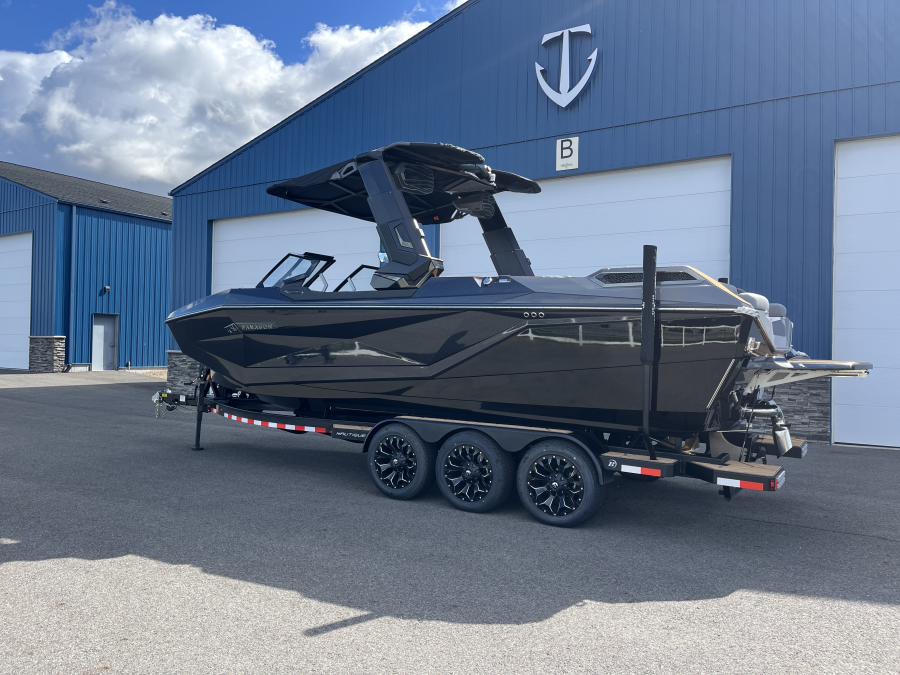 2026 Nautique Boats G25 Paragon for sale in Hayden, Idaho