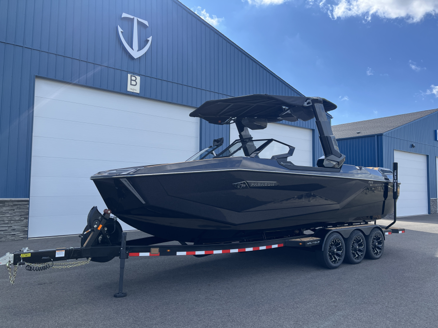 2026 Nautique Boats G25 Paragon for sale in Hayden, Idaho