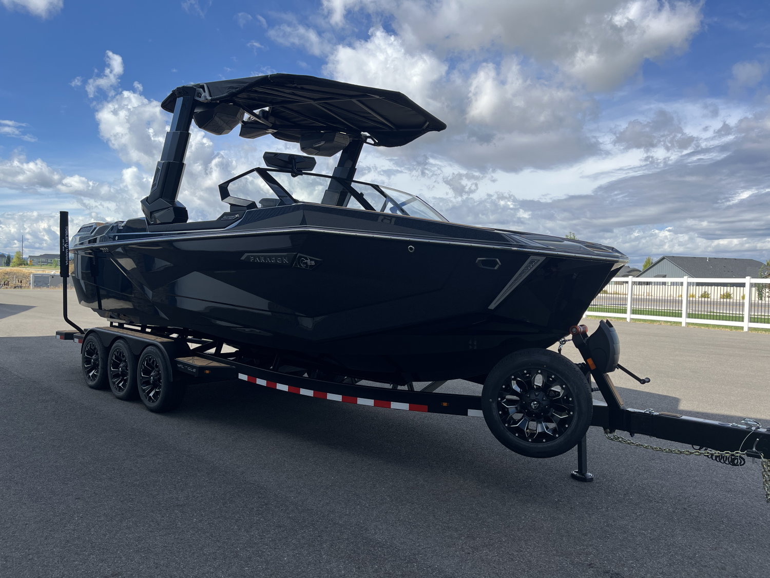 2026 Nautique Paragon25