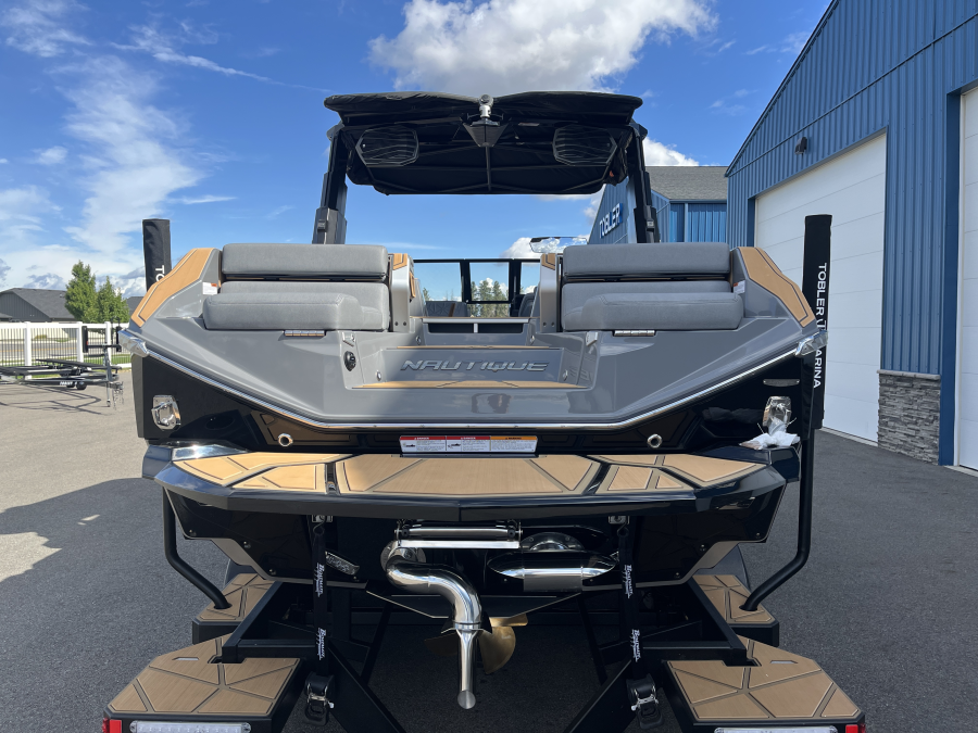2026 Nautique Boats G25 Paragon for sale in Hayden, Idaho