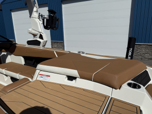 2025 Nautique Boats S23 for sale in , 