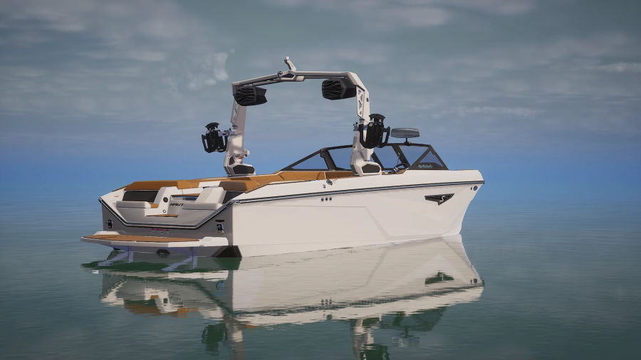 2025 Nautique Boats S23 for sale in , 