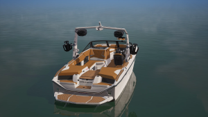 2025 Nautique Boats S23 for sale in , 