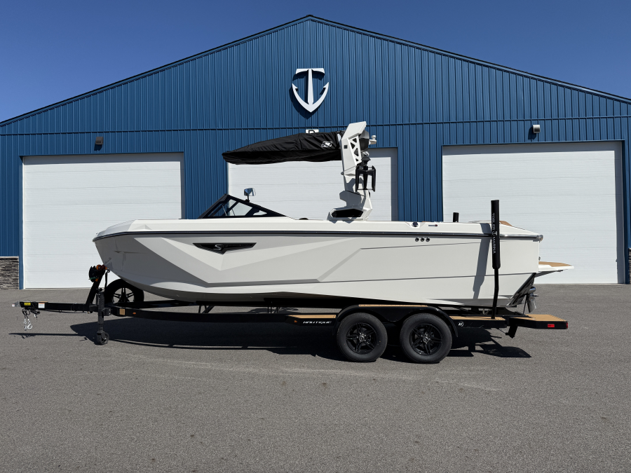 2025 Nautique Boats S23 for sale in , 
