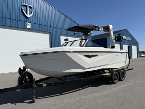 2025 Nautique Boats S23 for sale in , 
