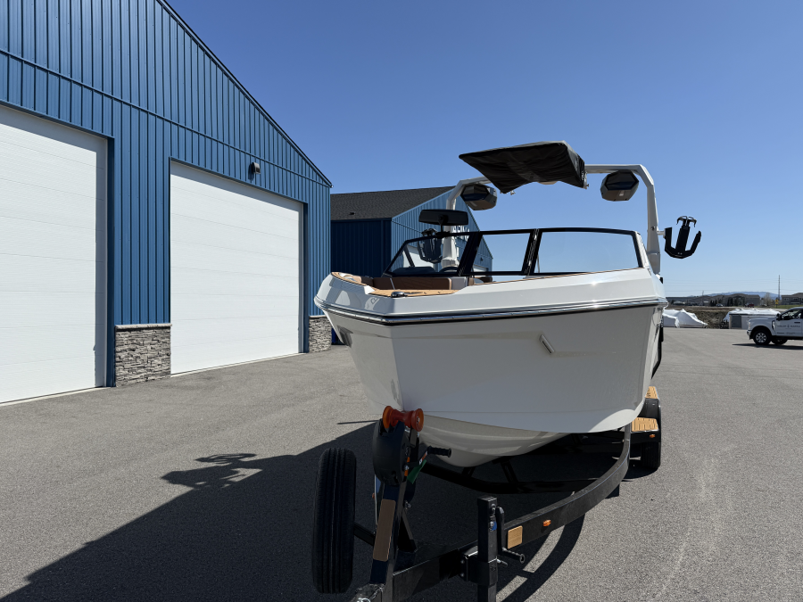 2025 Nautique Boats S23 for sale in , 