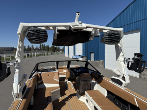 2025 Nautique Boats S23 for sale in , 
