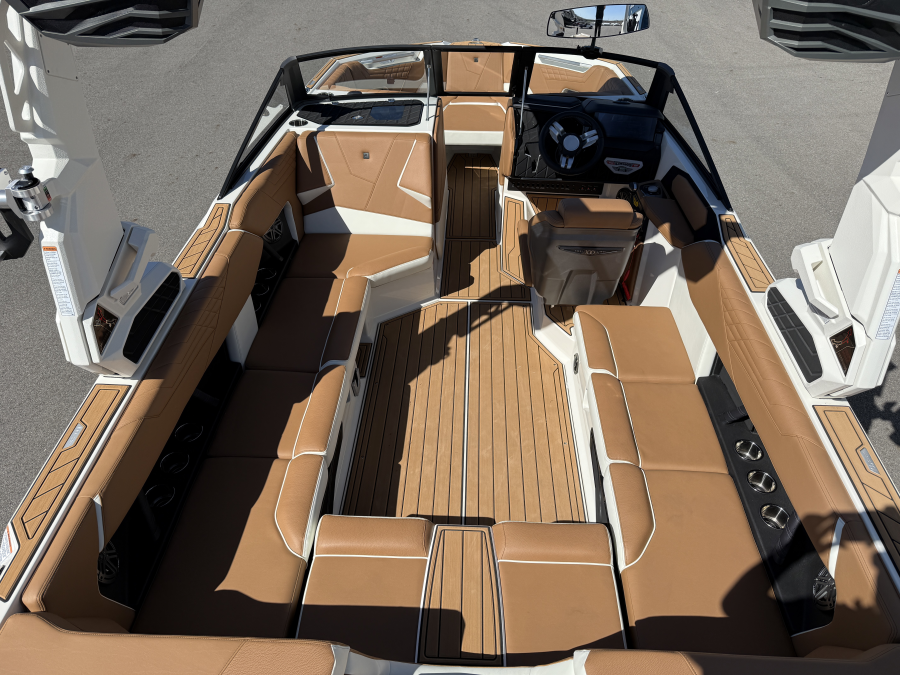 2025 Nautique Boats S23 for sale in , 