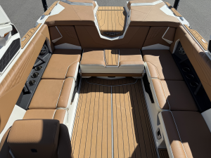 2025 Nautique Boats S23 for sale in , 