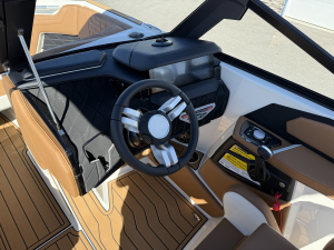 2025 Nautique Boats S23 for sale in , 