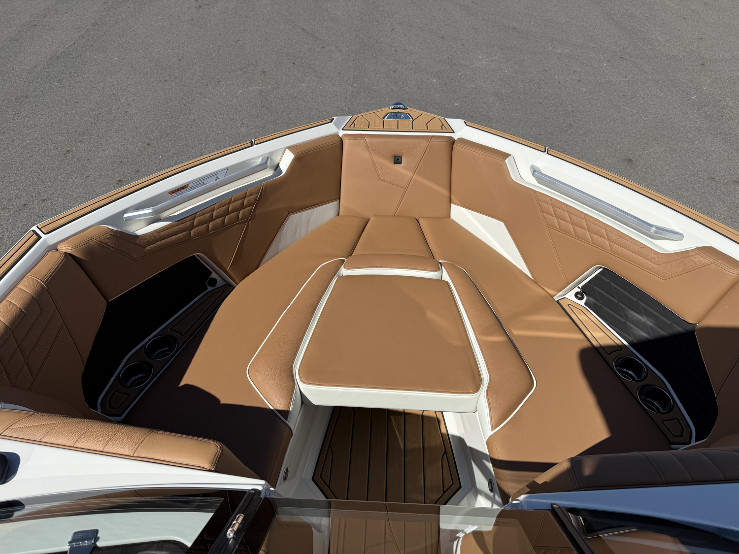 2025 Nautique Boats S23 for sale in , 