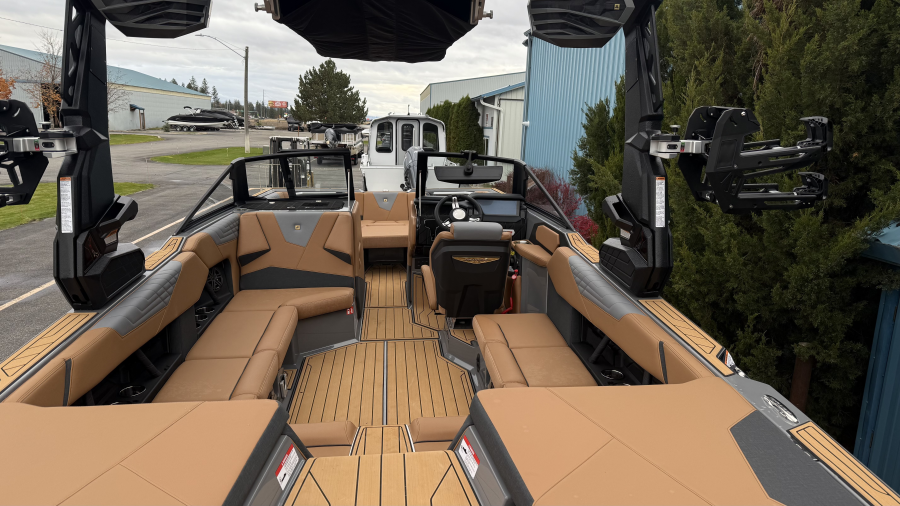 2026 Nautique Boats S23 for sale in Hayden, Idaho