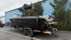 2026 Nautique Boats S23 for sale in Hayden, Idaho