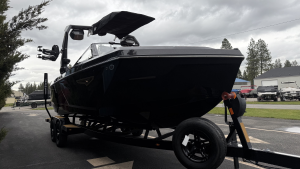 2026 Nautique Boats S23 for sale in Hayden, Idaho