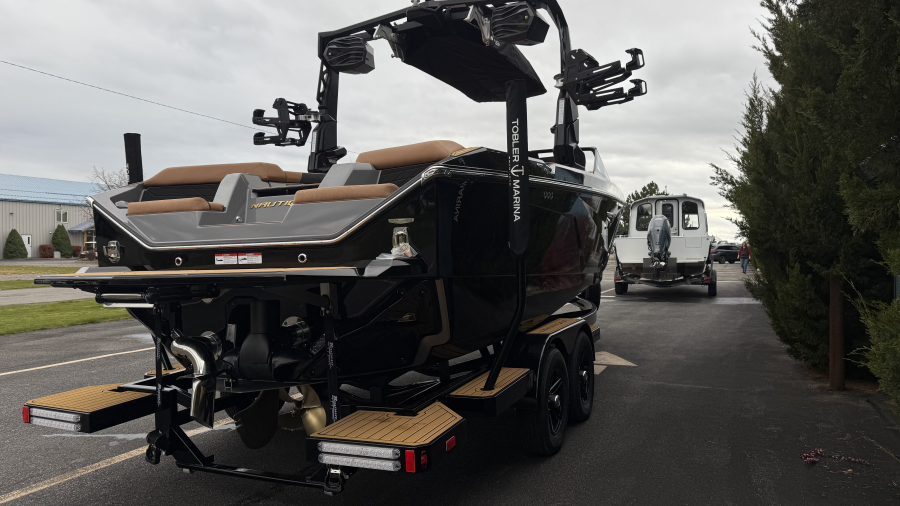 2026 Nautique Boats S23 for sale in Hayden, Idaho