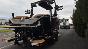 2026 Nautique Boats S23 for sale in Hayden, Idaho